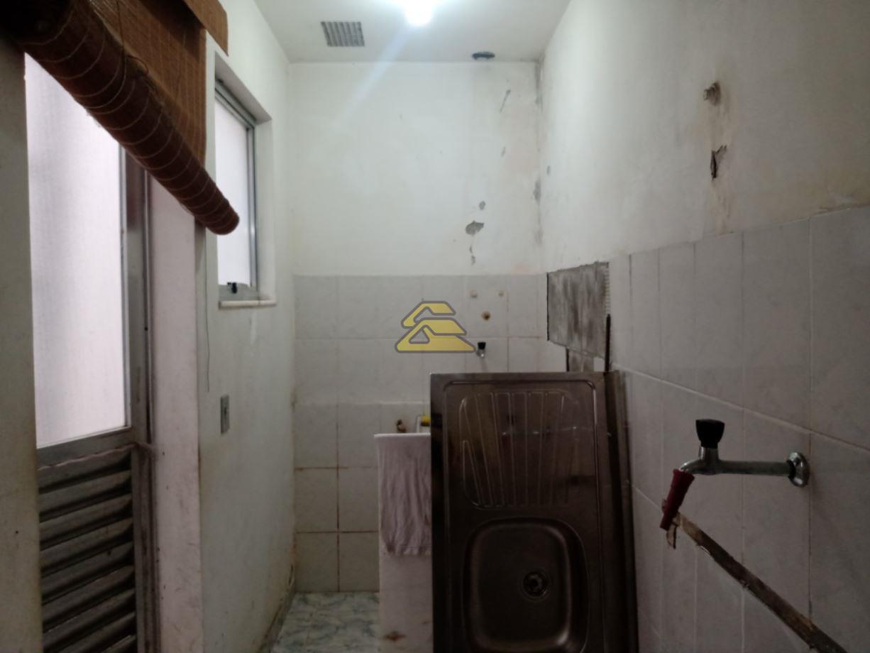 Apartamento para alugar com 1 quarto, 53m² - Foto 7