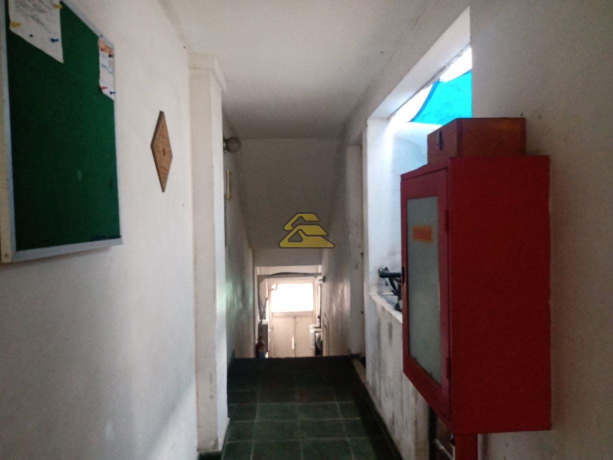 Apartamento para alugar com 1 quarto, 53m² - Foto 13