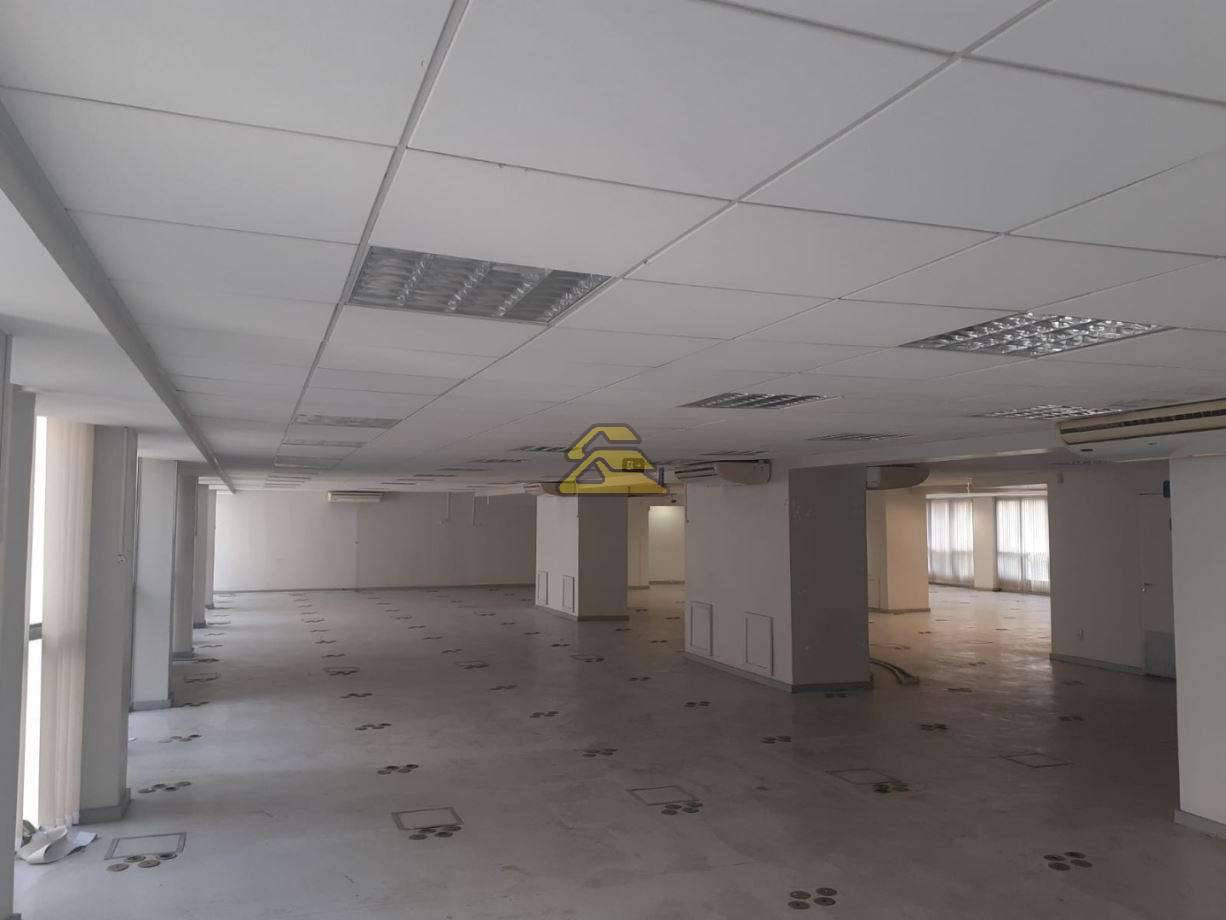 Conjunto Comercial-Sala à venda, 600m² - Foto 8