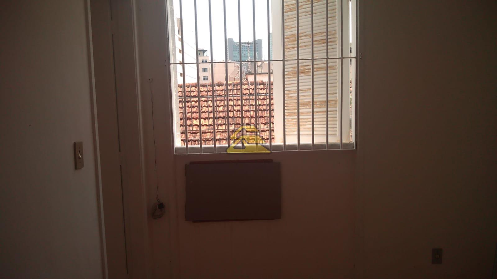 Apartamento à venda com 1 quarto, 36m² - Foto 6