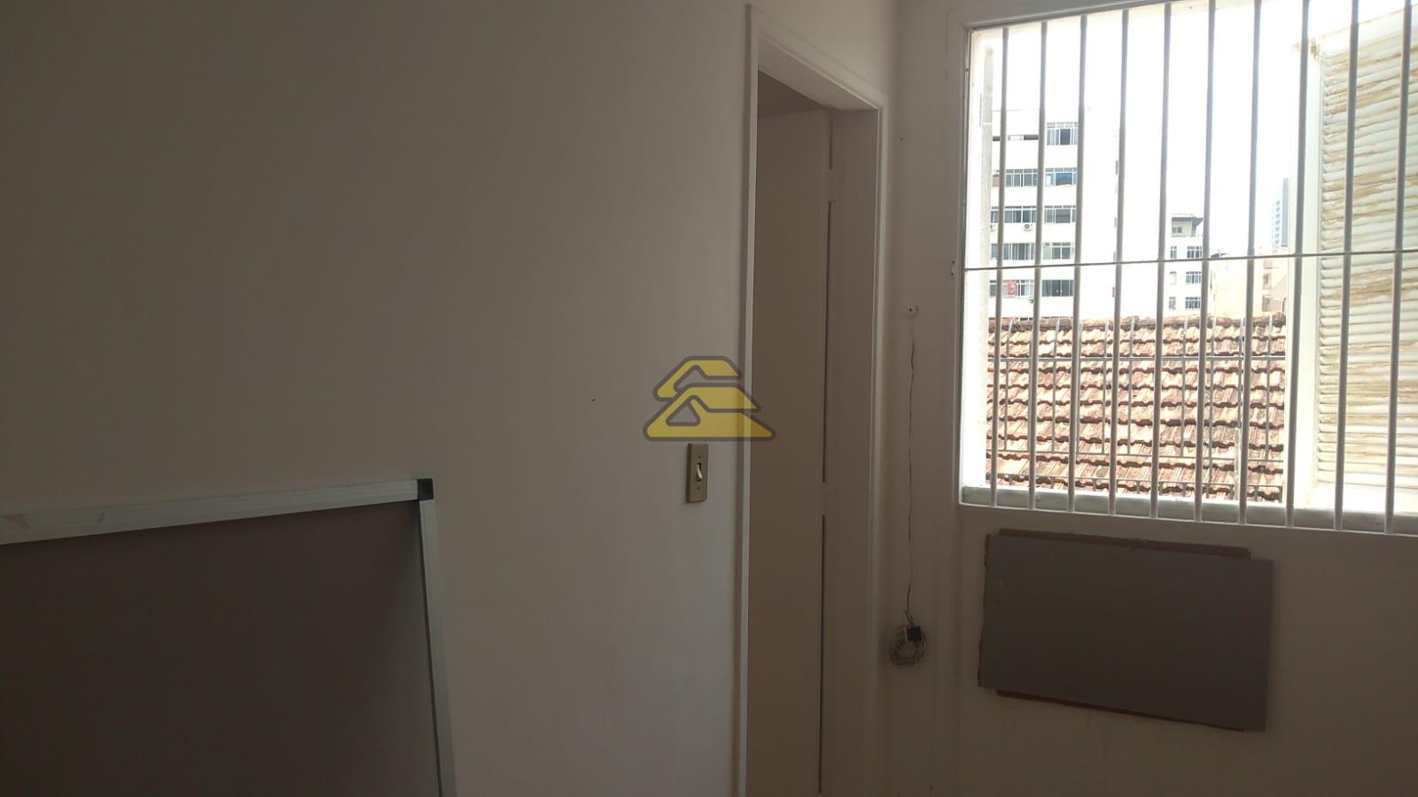 Apartamento à venda com 1 quarto, 36m² - Foto 7