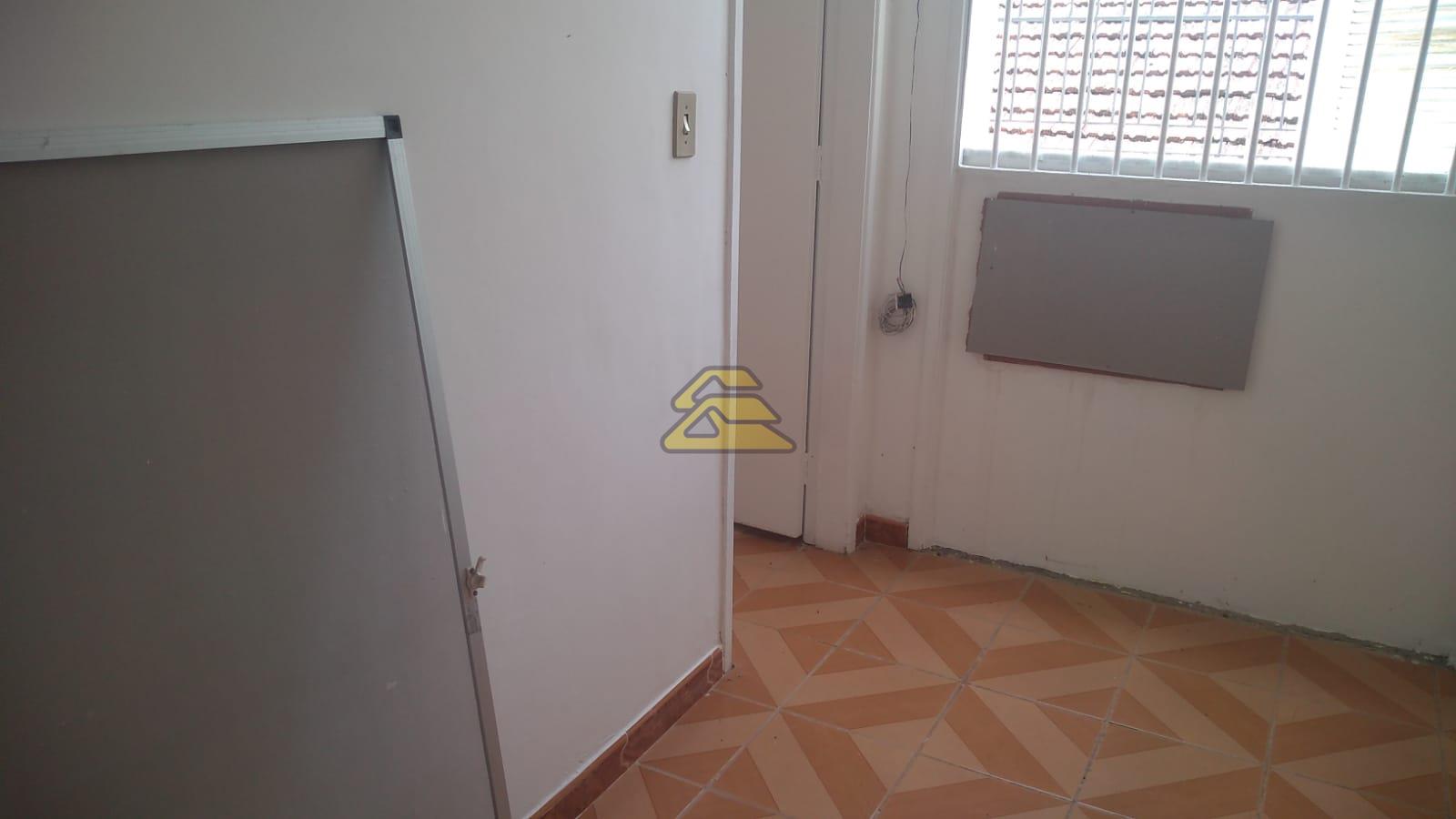 Apartamento à venda com 1 quarto, 36m² - Foto 9