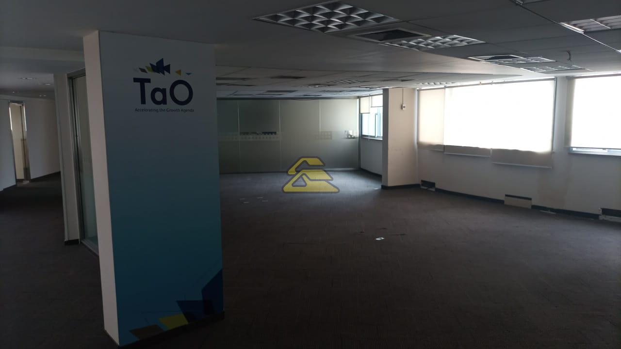 Conjunto Comercial-Sala para alugar, 946m² - Foto 4