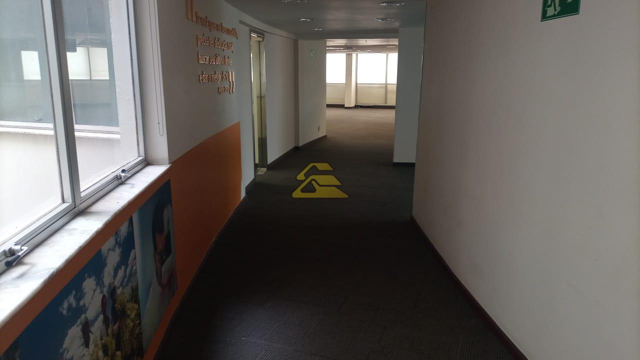 Conjunto Comercial-Sala para alugar, 946m² - Foto 18