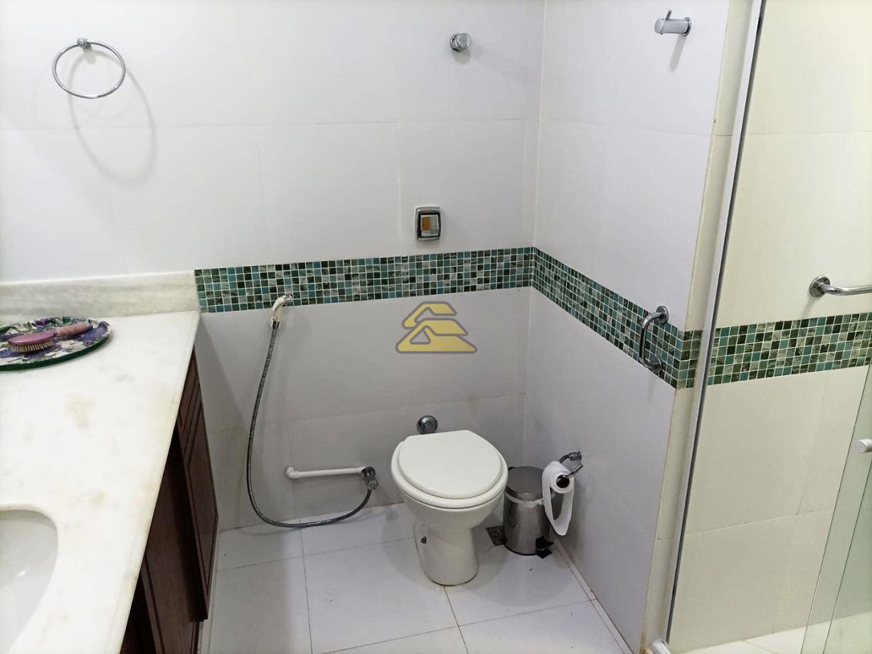 Apartamento à venda com 4 quartos, 215m² - Foto 15