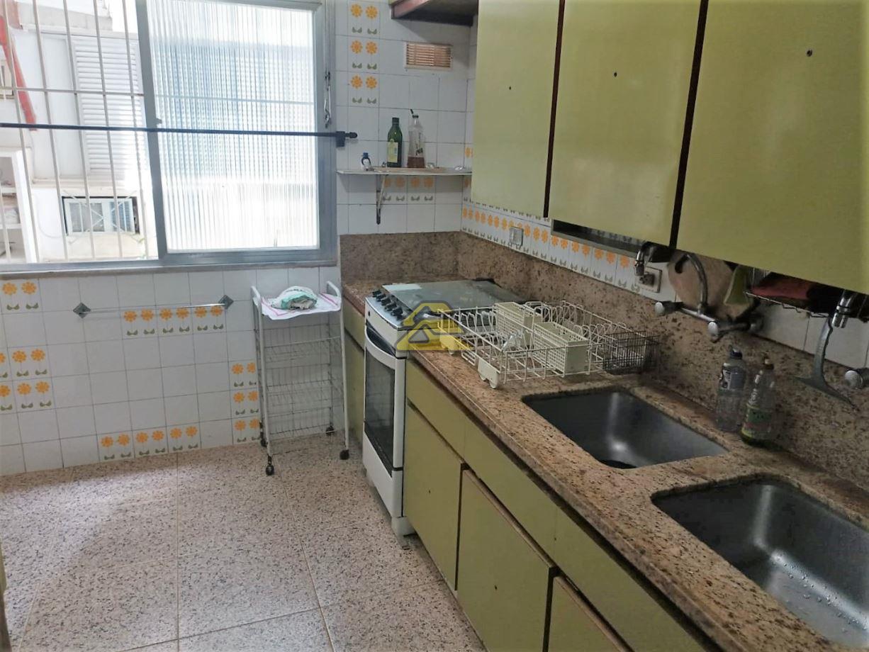 Apartamento à venda com 4 quartos, 215m² - Foto 21