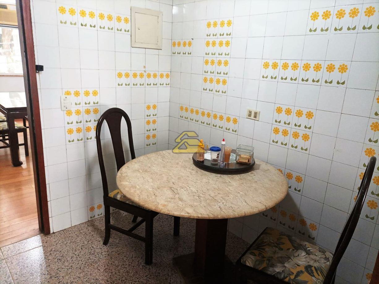 Apartamento à venda com 4 quartos, 215m² - Foto 23