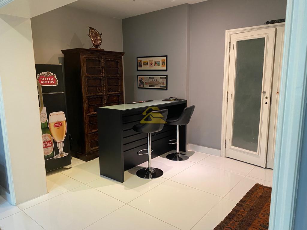 Apartamento à venda com 4 quartos, 165m² - Foto 3