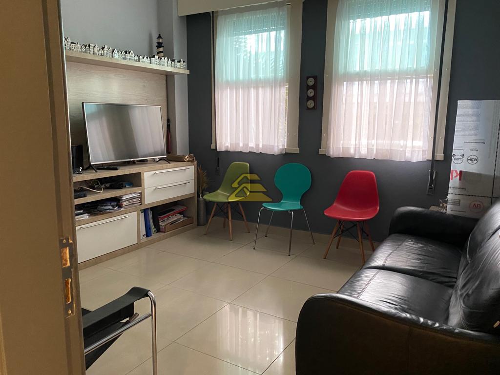 Apartamento à venda com 4 quartos, 165m² - Foto 4