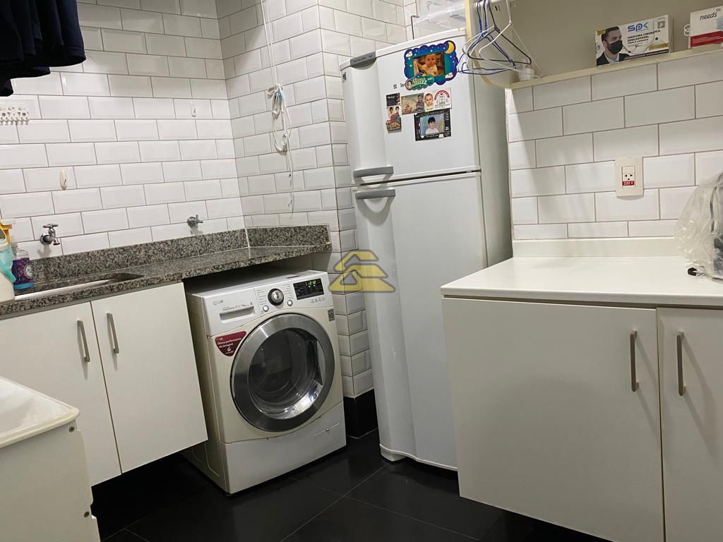 Apartamento à venda com 4 quartos, 165m² - Foto 13