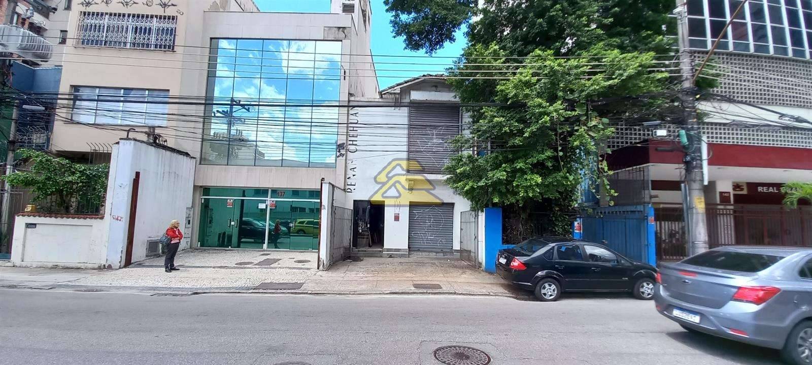 Prédio Inteiro à venda, 170m² - Foto 1