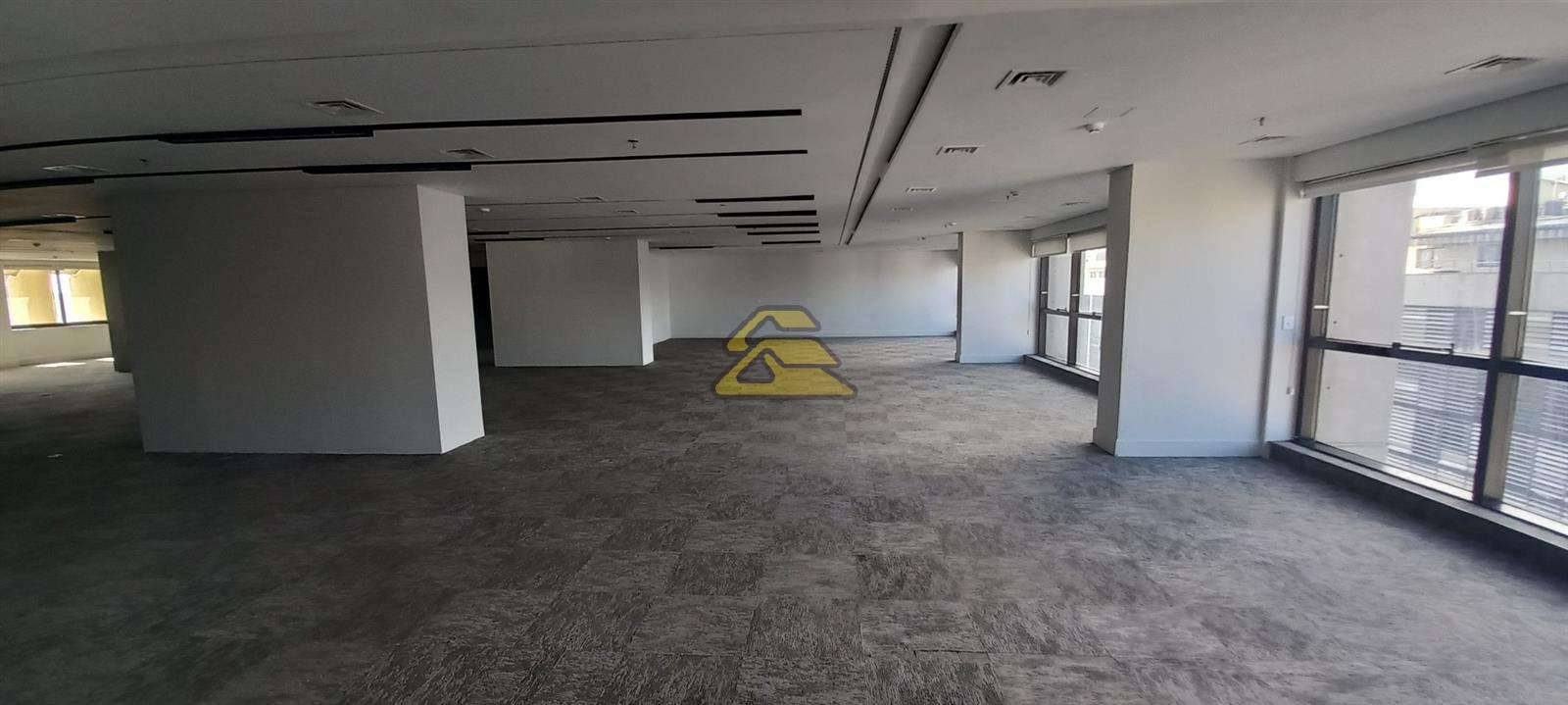 Conjunto Comercial-Sala para alugar, 500m² - Foto 4