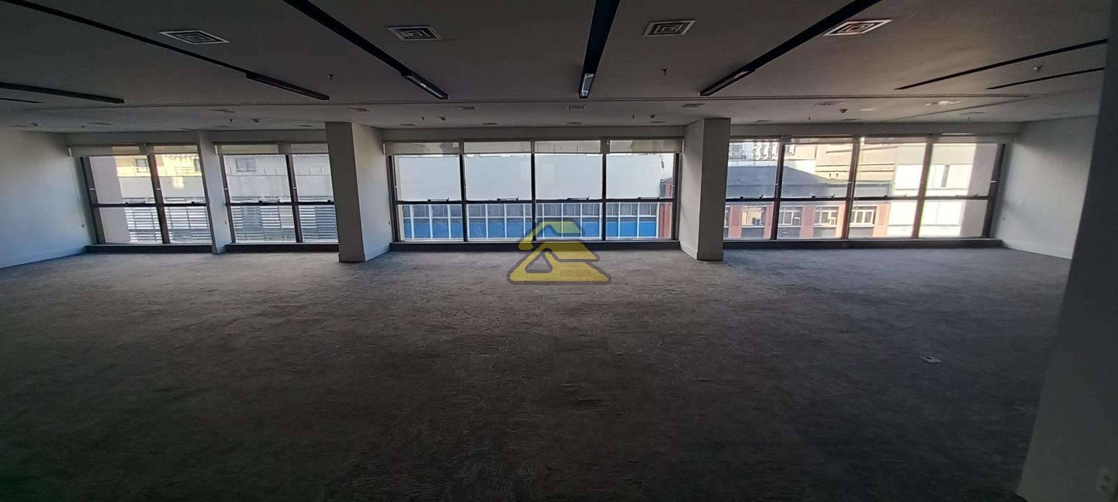 Conjunto Comercial-Sala para alugar, 500m² - Foto 1