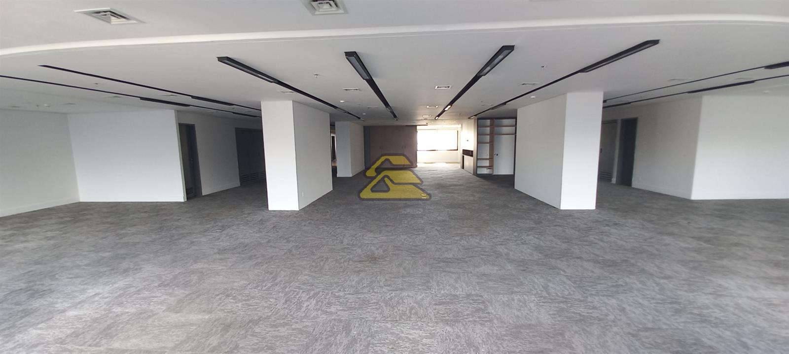 Conjunto Comercial-Sala para alugar, 500m² - Foto 5