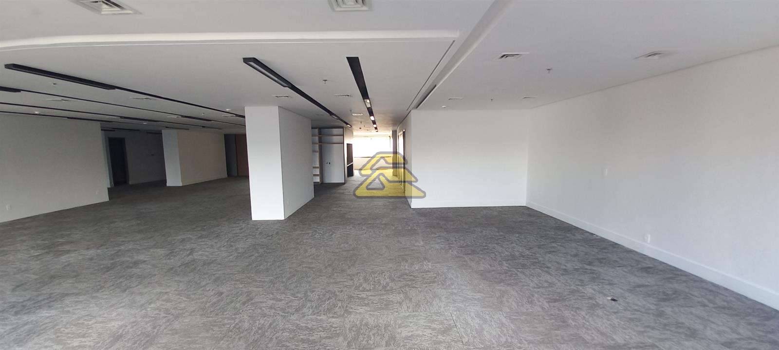 Conjunto Comercial-Sala para alugar, 500m² - Foto 6