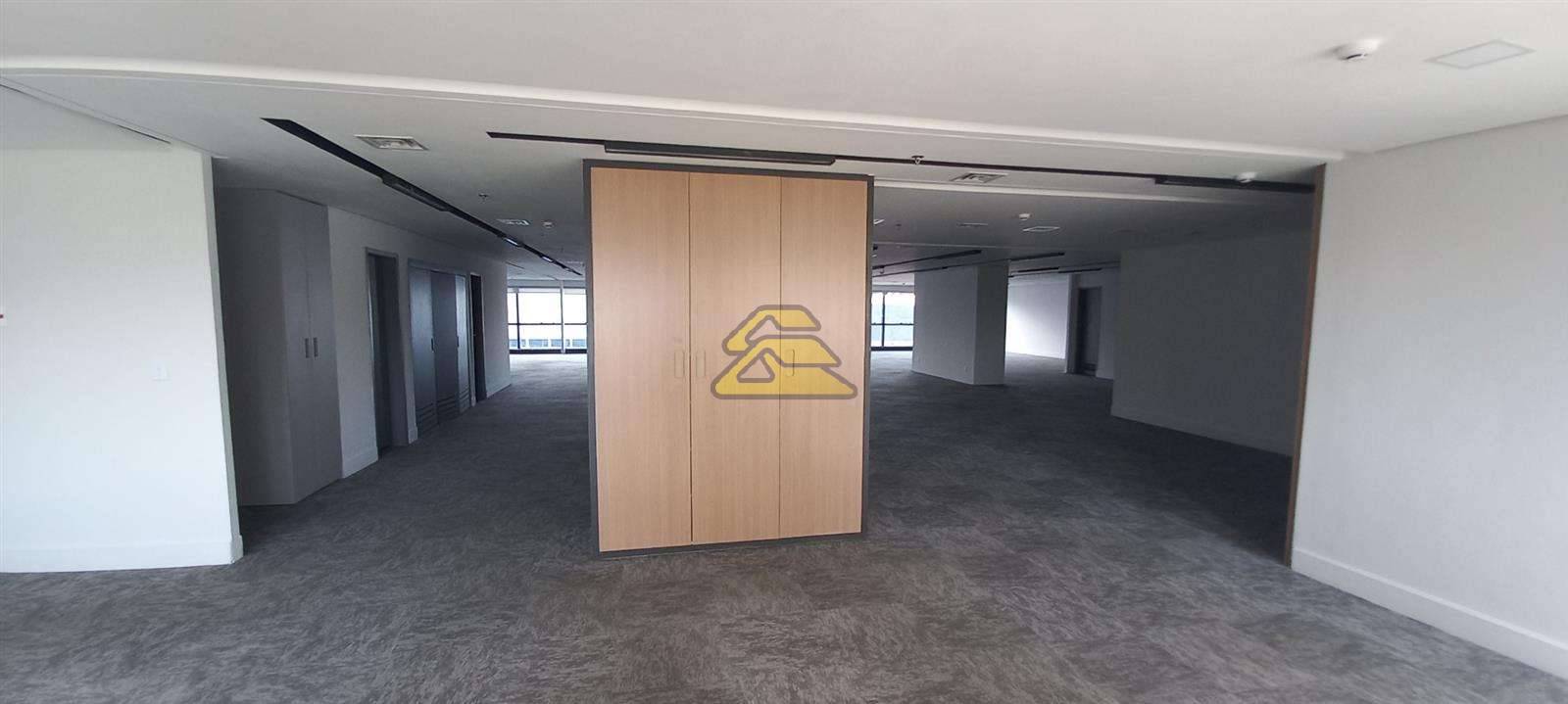 Conjunto Comercial-Sala para alugar, 500m² - Foto 12