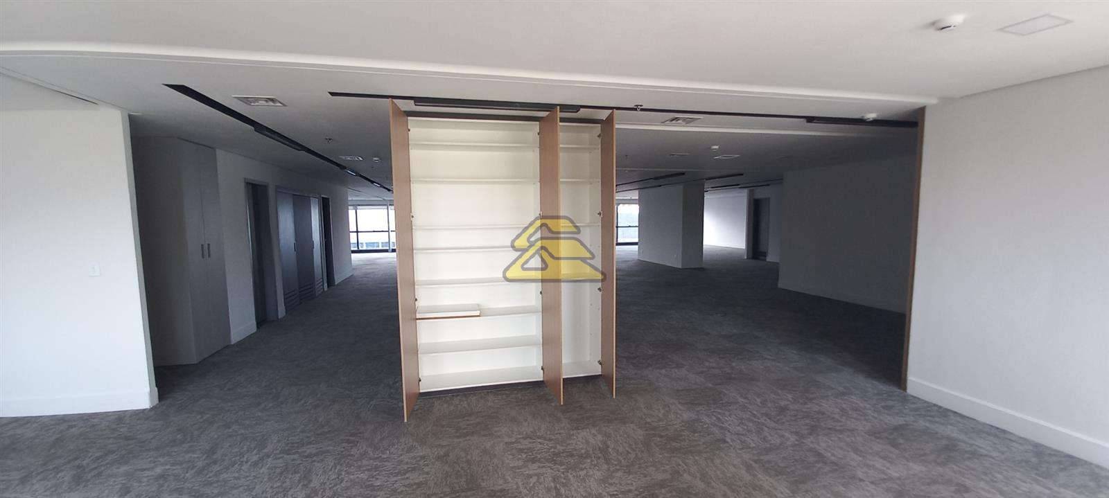 Conjunto Comercial-Sala para alugar, 500m² - Foto 13