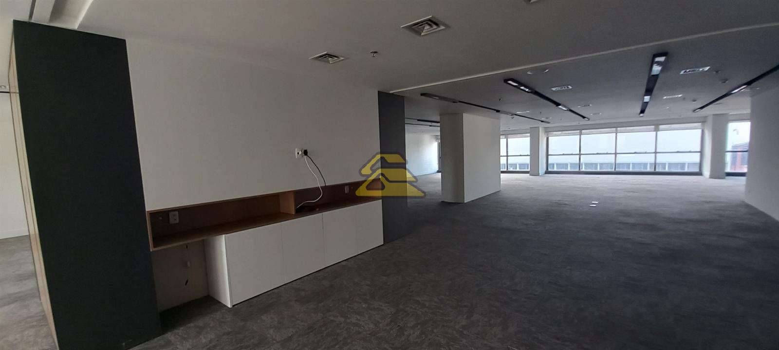 Conjunto Comercial-Sala para alugar, 500m² - Foto 14