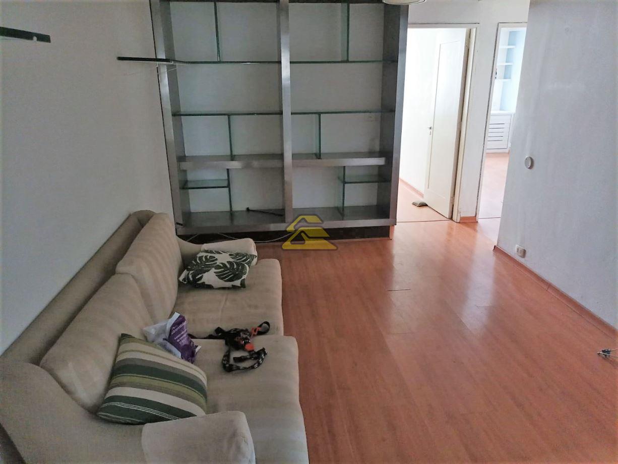 Apartamento à venda com 4 quartos, 215m² - Foto 6