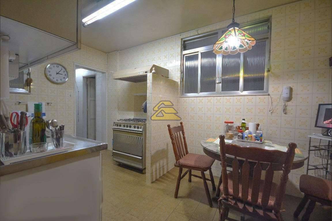 Apartamento à venda com 3 quartos, 186m² - Foto 12