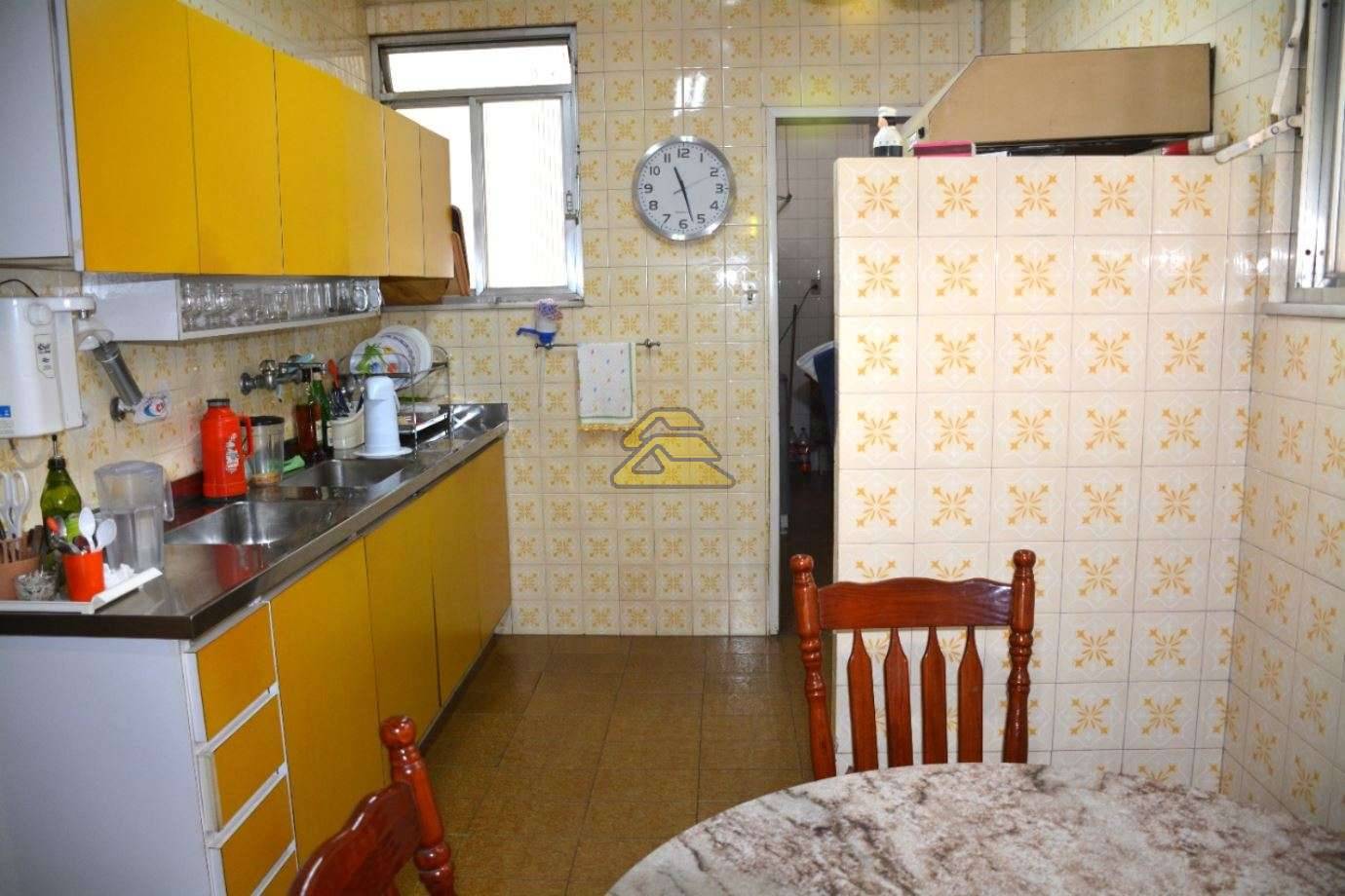 Apartamento à venda com 3 quartos, 186m² - Foto 16