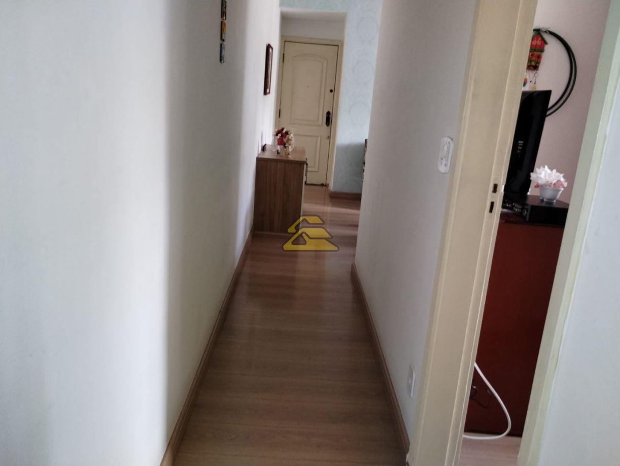 Apartamento à venda com 2 quartos, 73m² - Foto 8