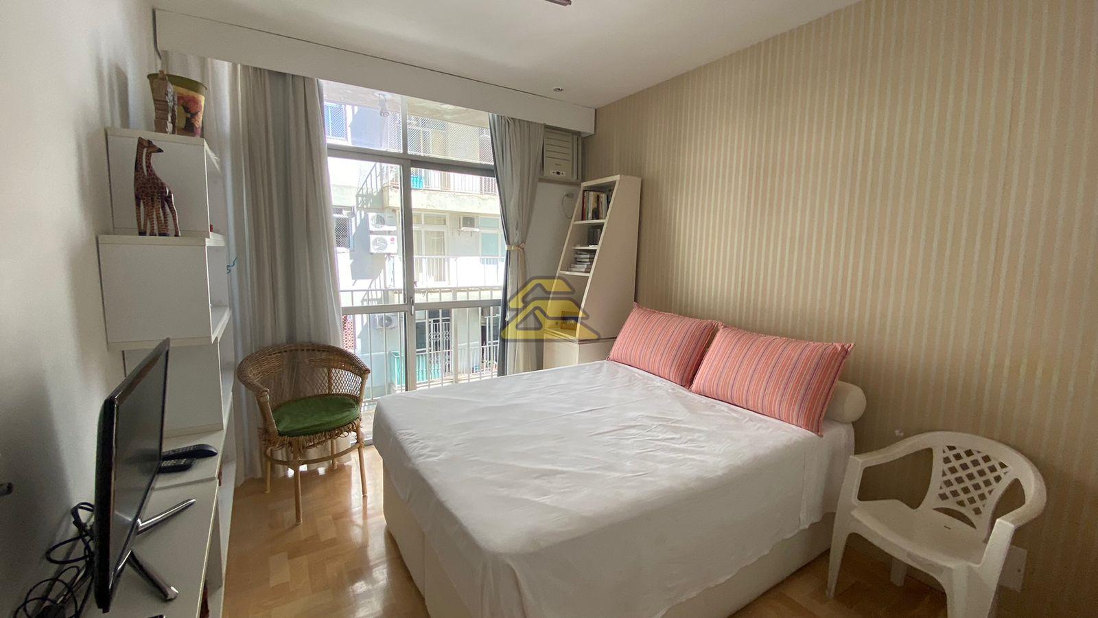 Apartamento à venda com 4 quartos, 138m² - Foto 9