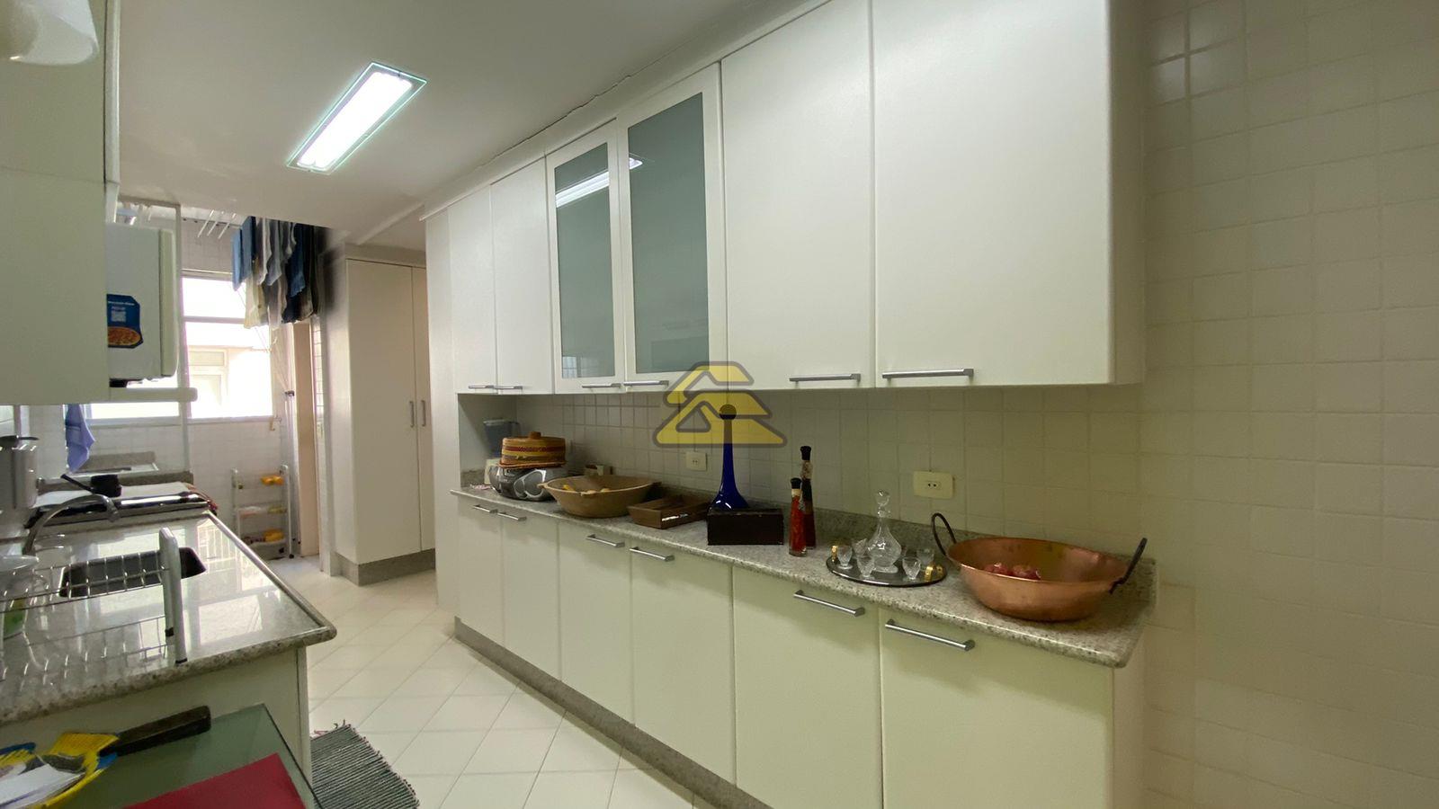 Apartamento à venda com 4 quartos, 138m² - Foto 14