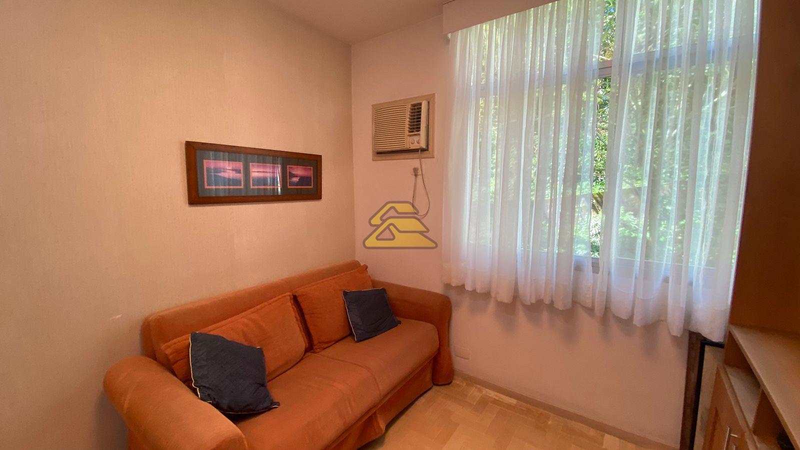 Apartamento à venda com 4 quartos, 138m² - Foto 5