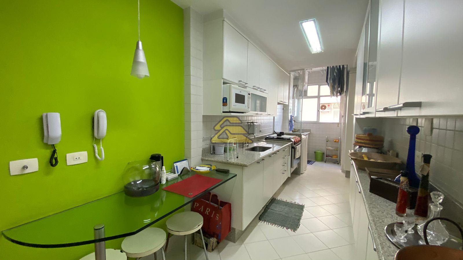 Apartamento à venda com 4 quartos, 138m² - Foto 16