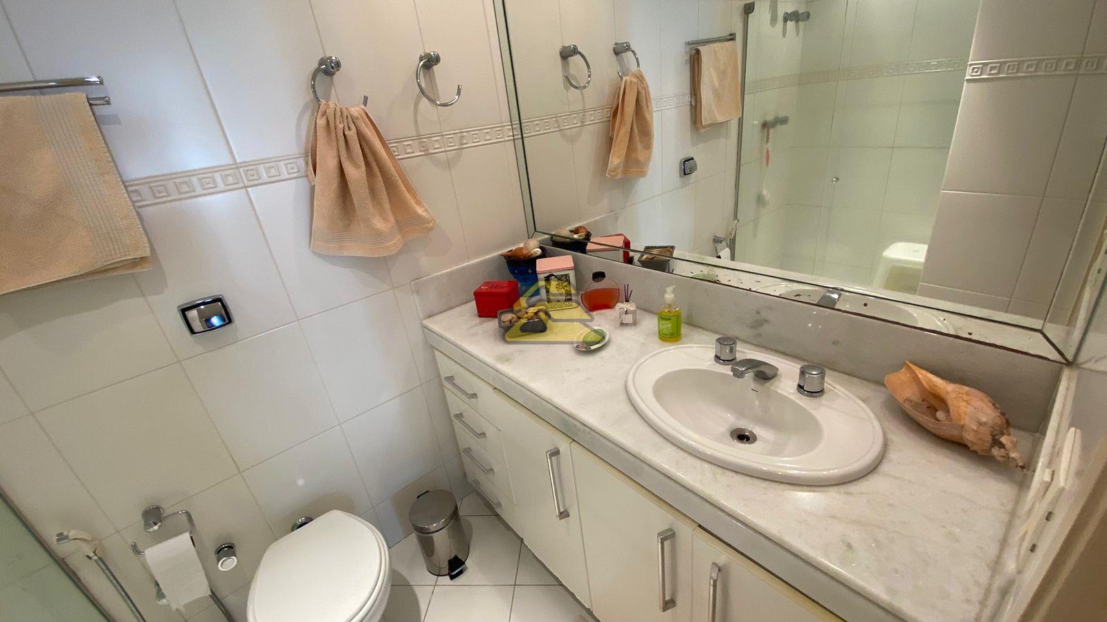 Apartamento à venda com 4 quartos, 138m² - Foto 21