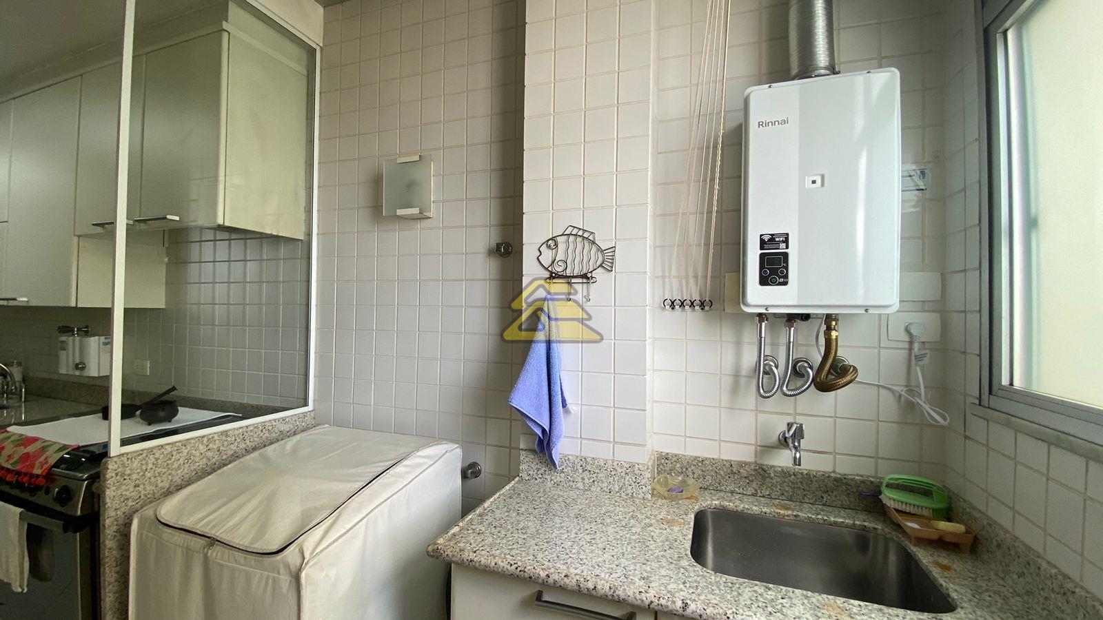 Apartamento à venda com 4 quartos, 138m² - Foto 19