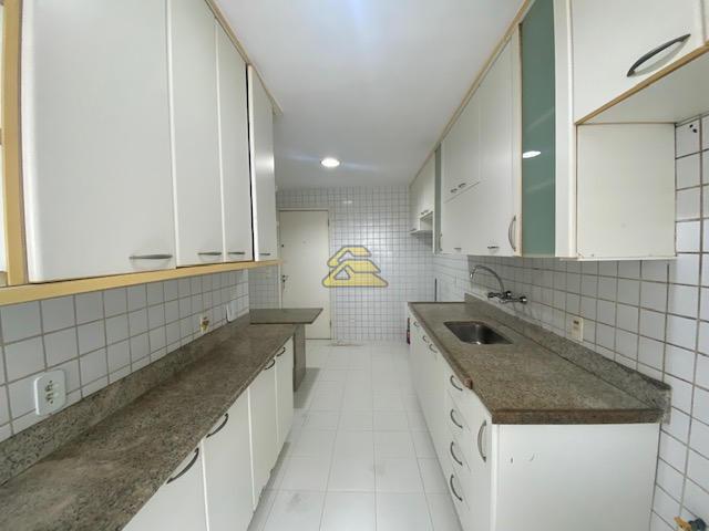 Apartamento à venda com 4 quartos, 130m² - Foto 22