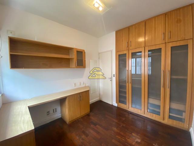 Apartamento à venda com 4 quartos, 130m² - Foto 17