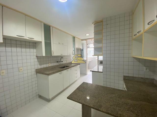 Apartamento à venda com 4 quartos, 130m² - Foto 21