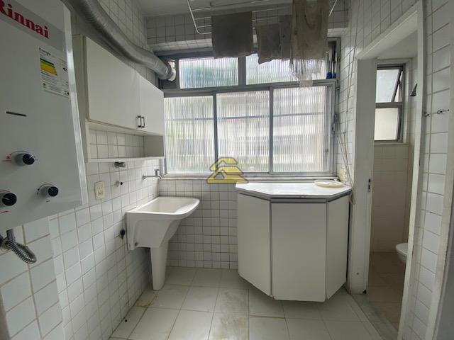 Apartamento à venda com 4 quartos, 130m² - Foto 25