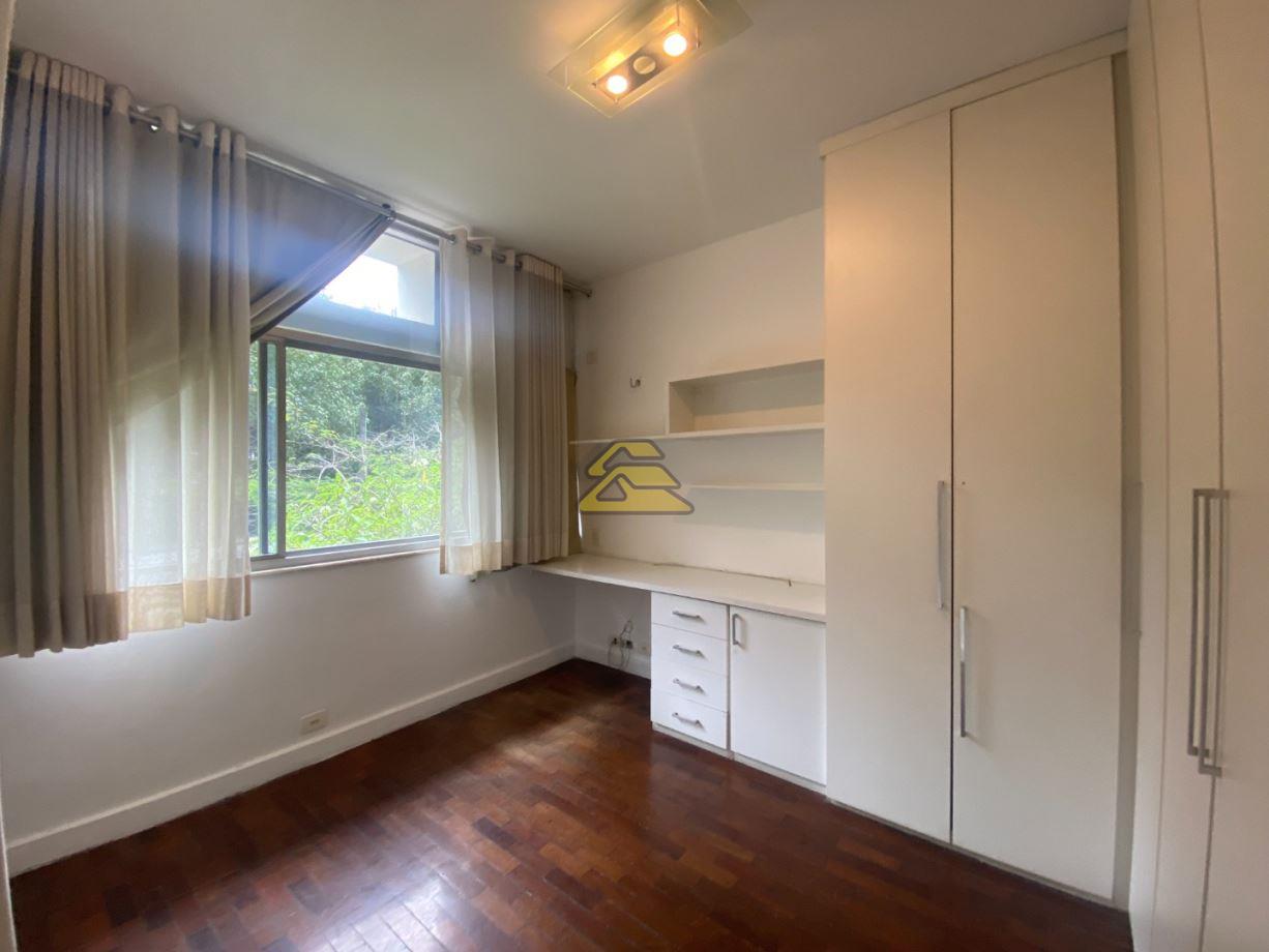 Apartamento à venda com 4 quartos, 130m² - Foto 12