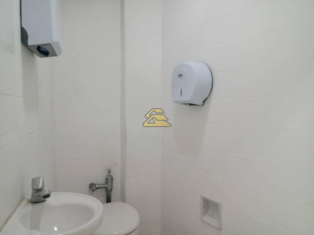 Conjunto Comercial-Sala para alugar, 85m² - Foto 7