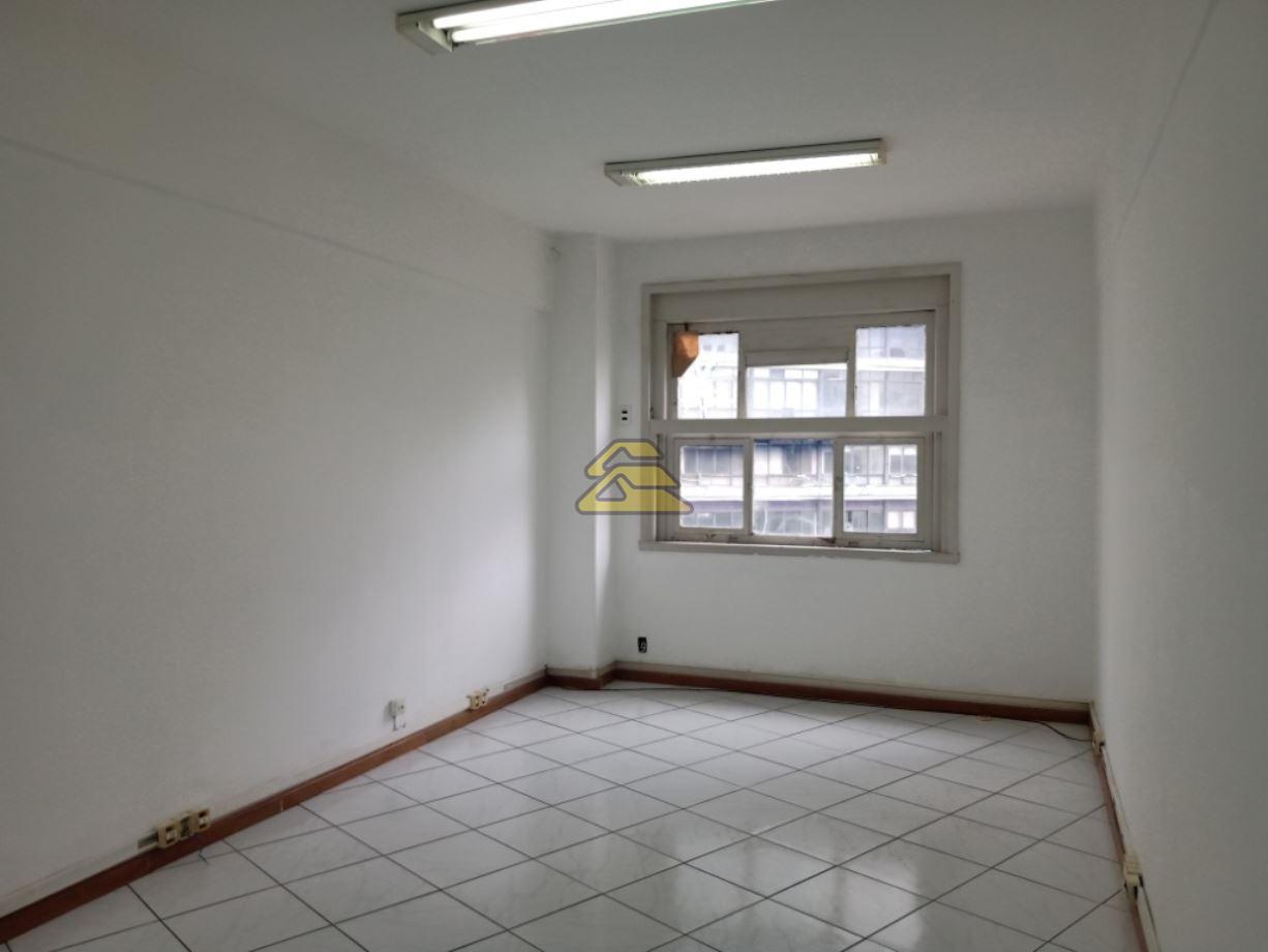 Conjunto Comercial-Sala para alugar, 85m² - Foto 1