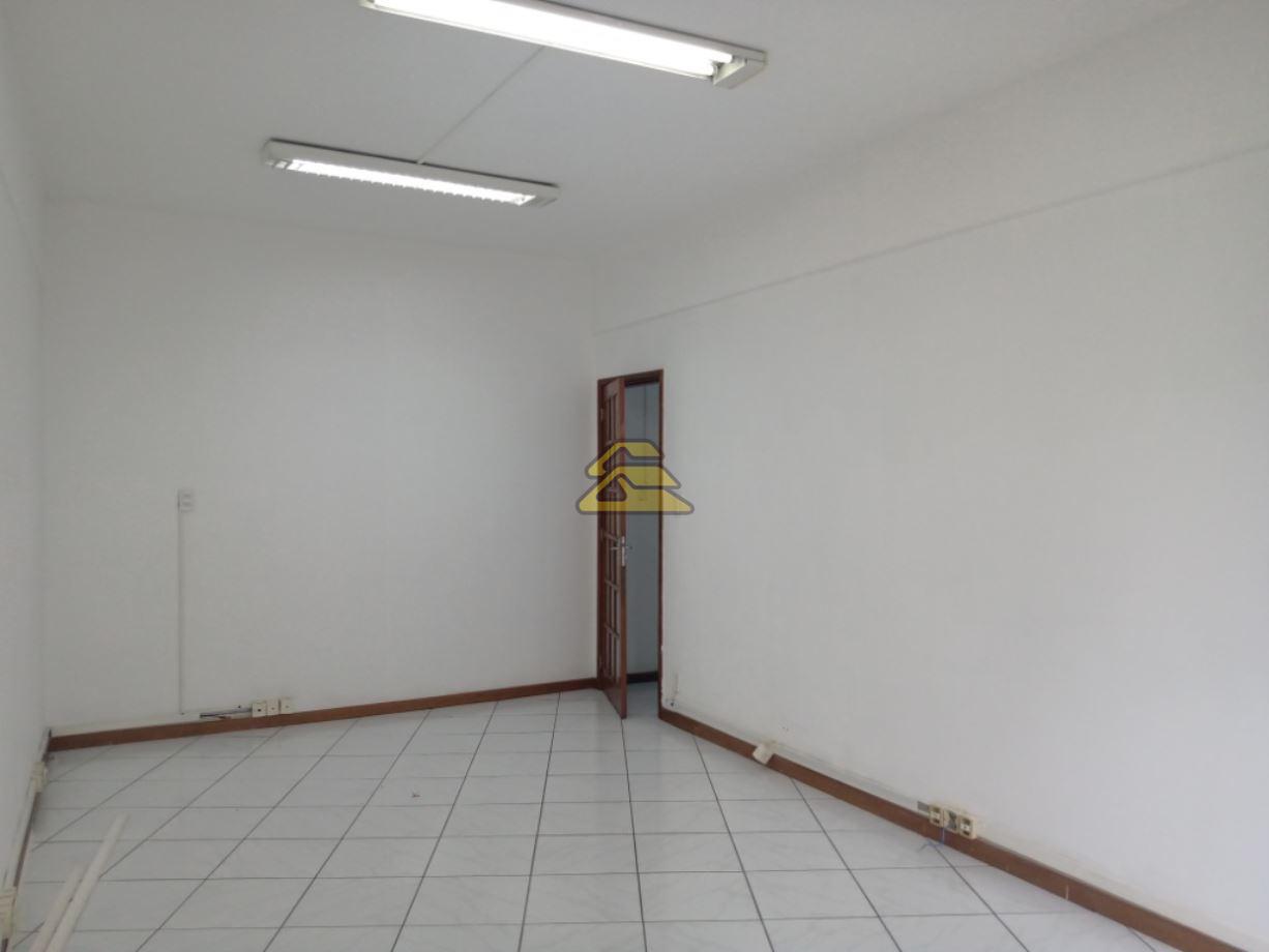 Conjunto Comercial-Sala para alugar, 85m² - Foto 9