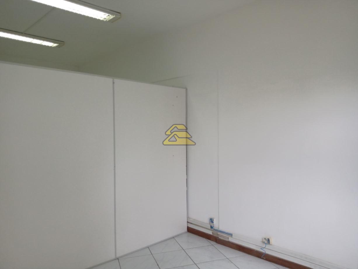 Conjunto Comercial-Sala para alugar, 85m² - Foto 12