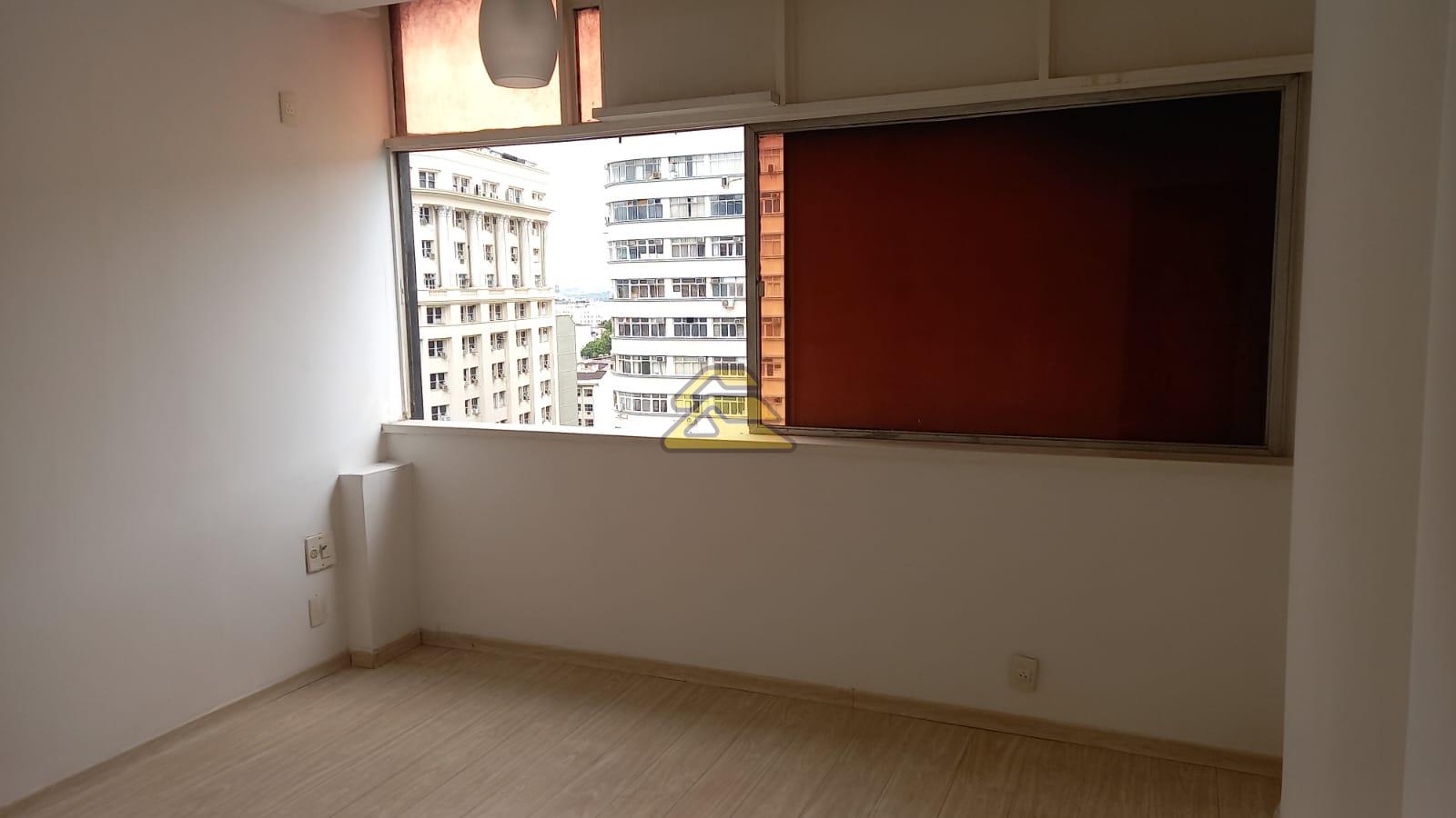 Conjunto Comercial-Sala à venda, 36m² - Foto 7