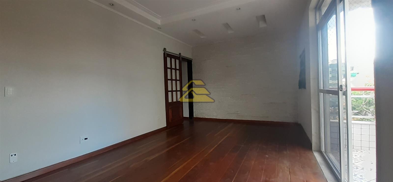 Apartamento à venda com 2 quartos, 97m² - Foto 2