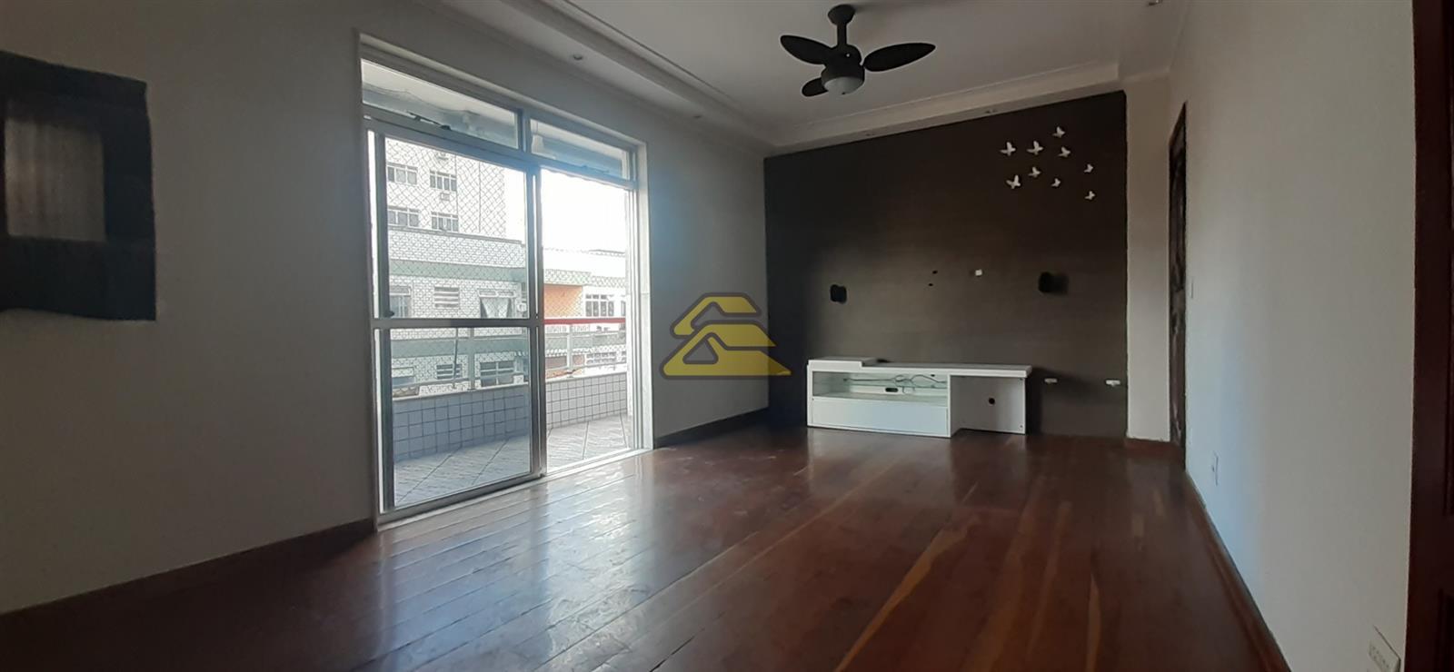 Apartamento à venda com 2 quartos, 97m² - Foto 1