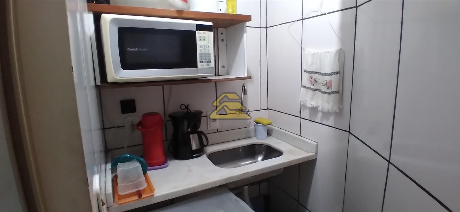 Apartamento à venda com 1 quarto, 48m² - Foto 14