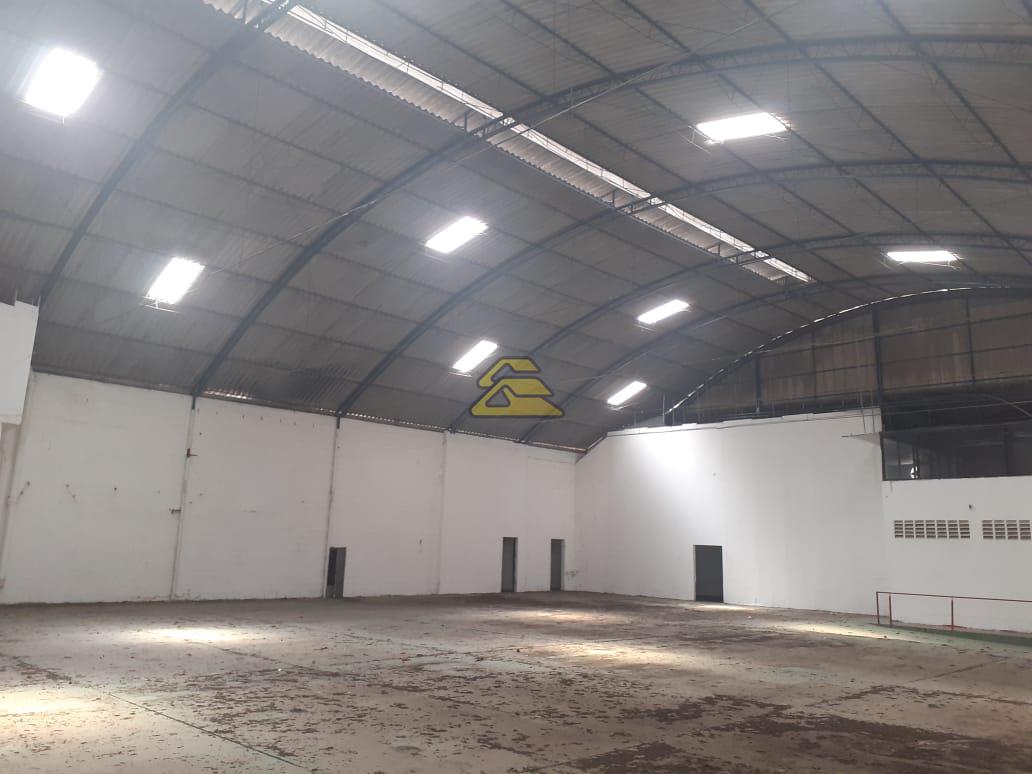 Depósito-Galpão-Armazém à venda, 1400m² - Foto 9