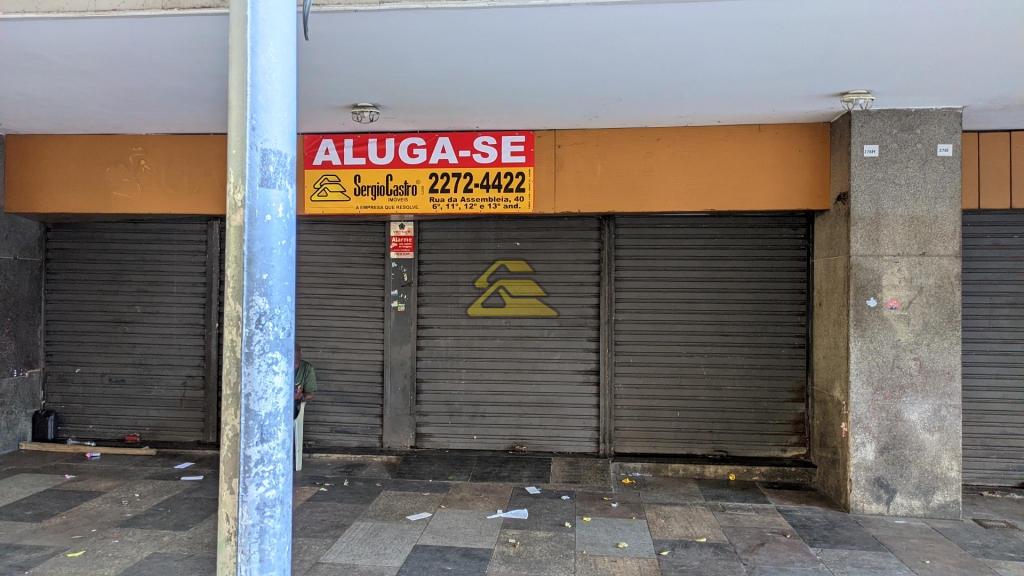 Loja-Salão para alugar, 104m² - Foto 2