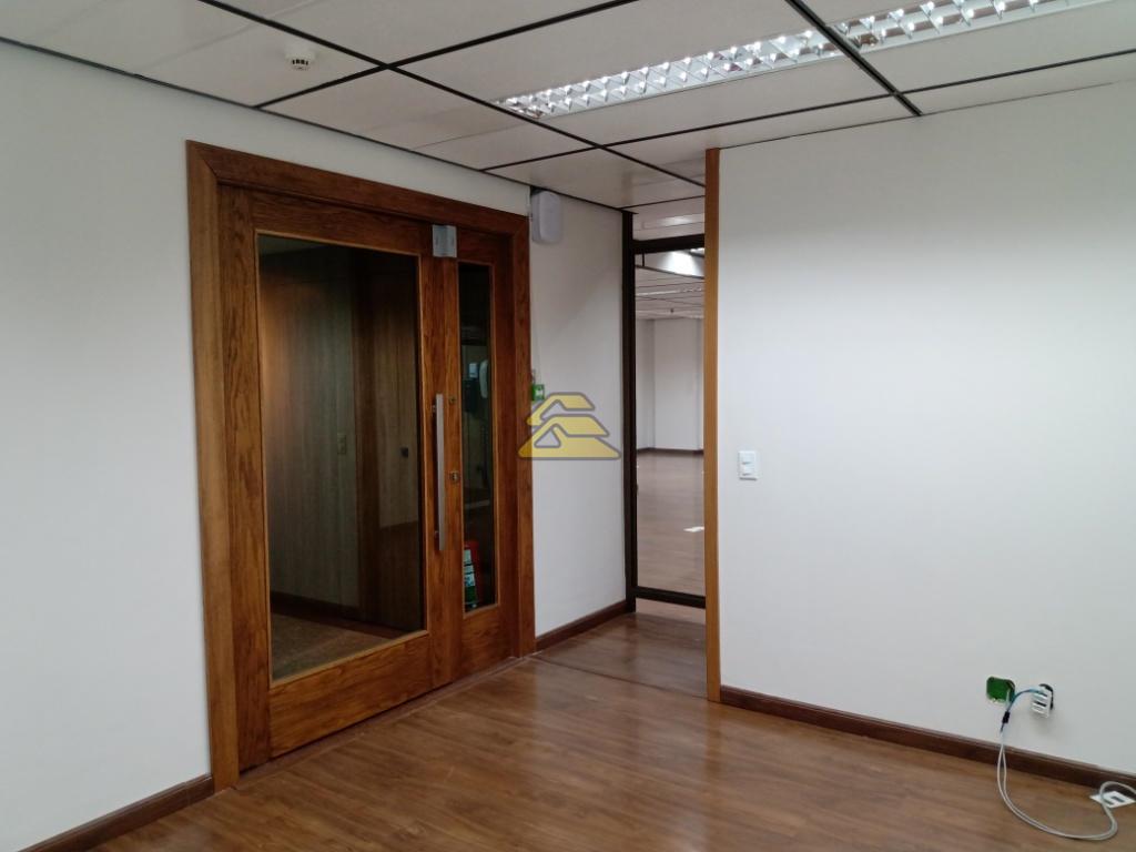 Conjunto Comercial-Sala para alugar, 220m² - Foto 2