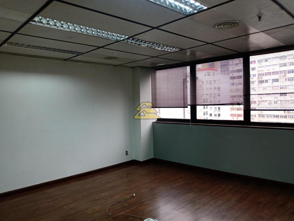 Conjunto Comercial-Sala para alugar, 220m² - Foto 7