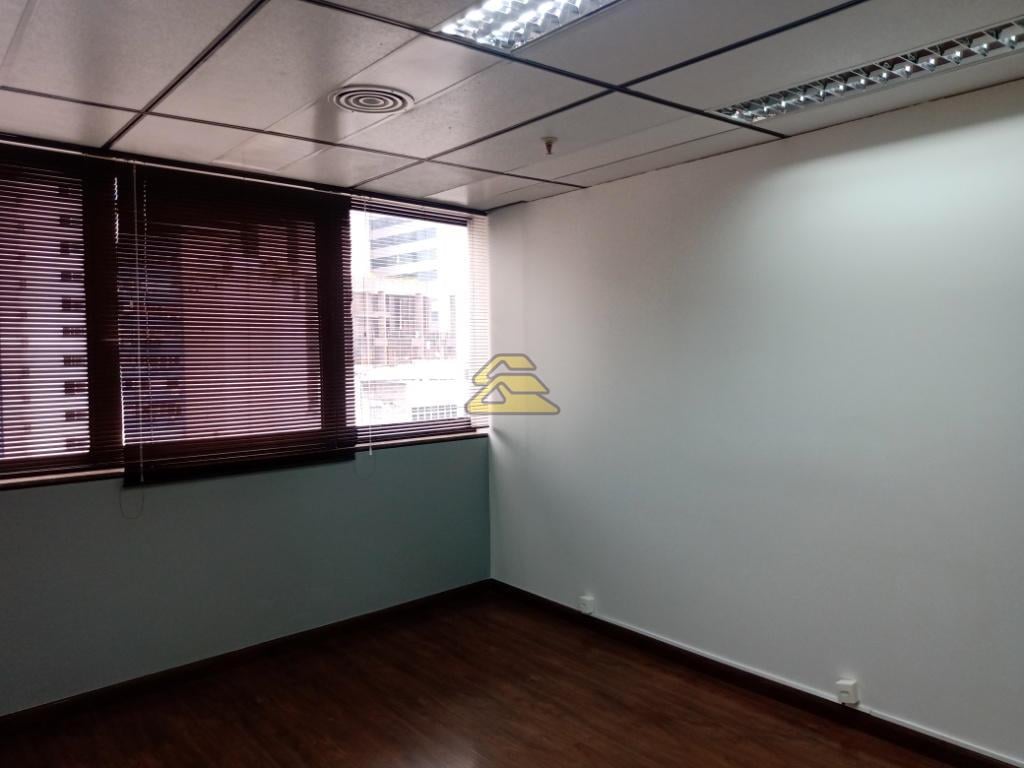 Conjunto Comercial-Sala para alugar, 220m² - Foto 9